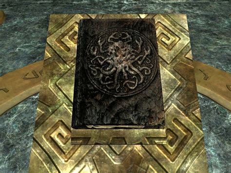 Создать мем "the elder scrolls, чёрные книги skyrim, черная книга ...