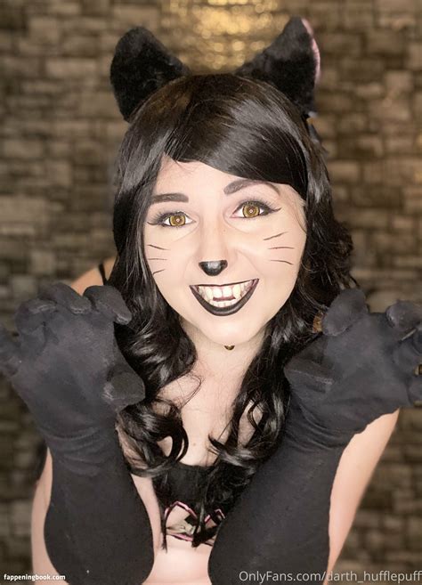 Darth Hufflepuff Nude OnlyFans Leaks Fappening FappeningBook