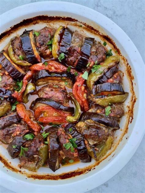Ozlem's Turkish Table | Turkish Cuisine