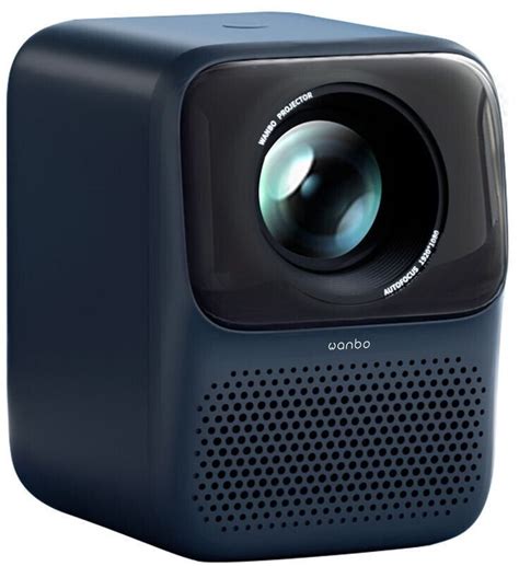 Xiaomi Wanbo T2 Max Blue v2 desde 155,55 € | Compara precios en idealo
