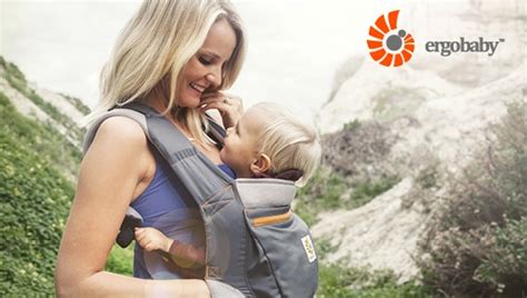 ERGO BABY Produkte online kaufen - babymarkt.de