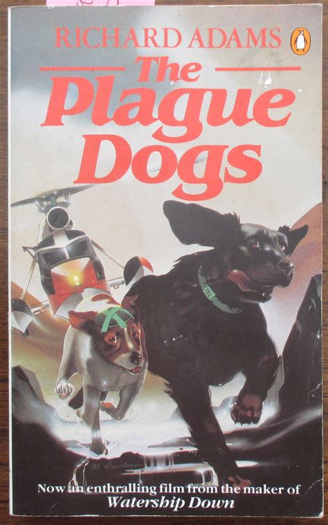 Plague Dogs The