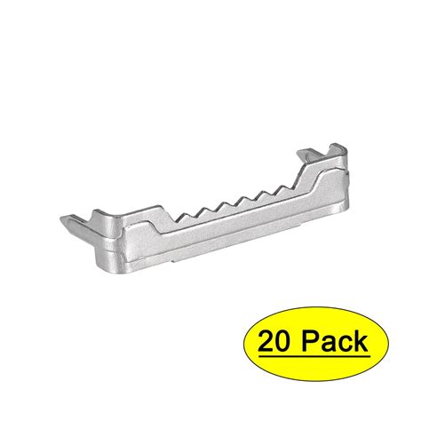 No Nail Sawtooth Picture Hangers 1 12 Nailess Zinc Plated For Frame