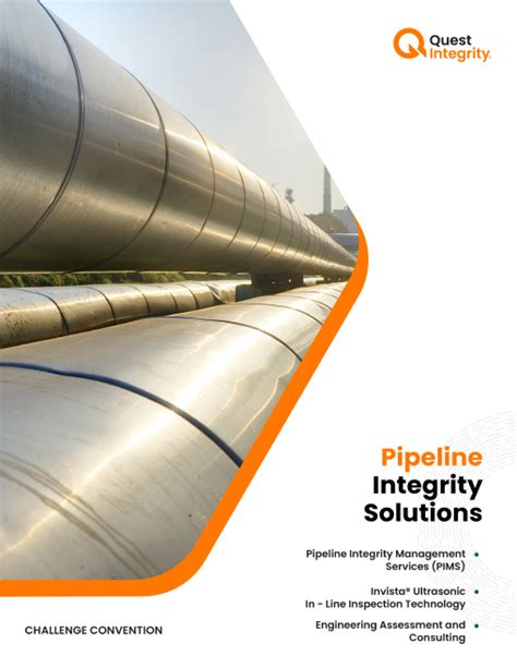 Pipeline Conference And Expo Resource Center Quest Integrity