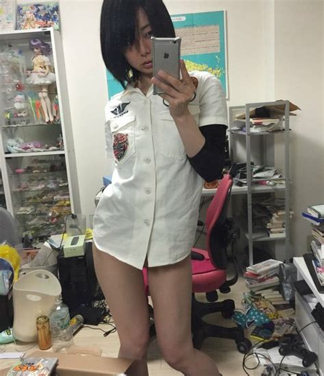 Iiniku Ushijima Nude Porn Pictures XXX Photos Sex Images 4069653 PICTOA