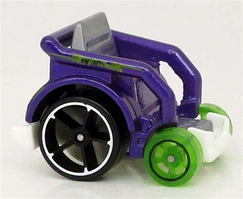 Hot Wheels Daredevils Wheelie Chair Universo Hot Wheels