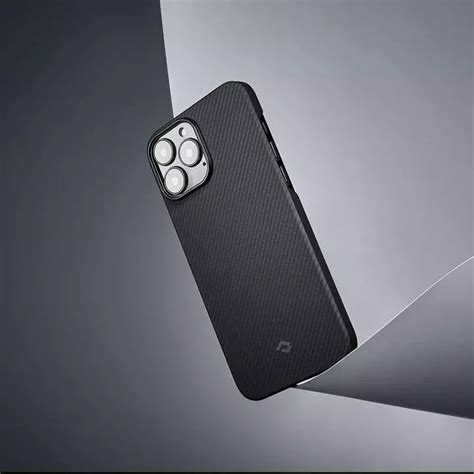 Pitaka Air Case - เคส iPhone 13 Pro Max รีวิวชัด คัดของดี สั่งง่าย ส่ง ...