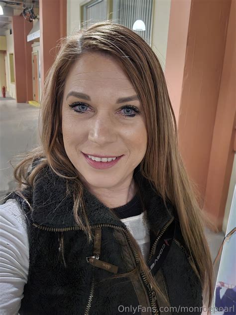 monroepearl Leaks 2025 | Thotstash