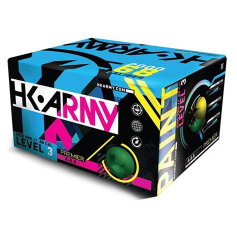 68 Cal Paintballs Paintballde Shop