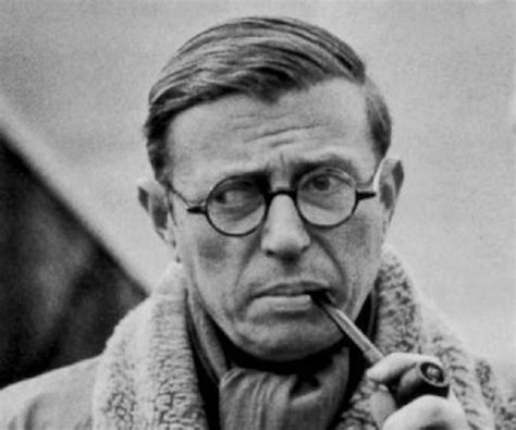 Jean-Paul Sartre Biography - Facts, Childhood, Family Life & Achievements