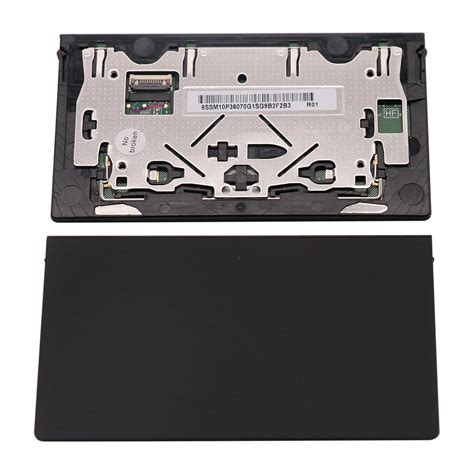 BestParts Touchpad Assembly Replacement For Lenovo Thinkpad X1 Carbon