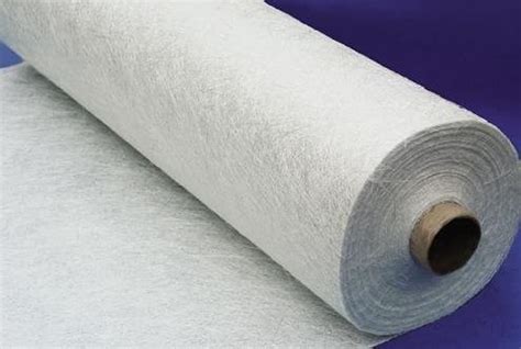 Understanding The Types And Functions Of Geotextile Fabrics