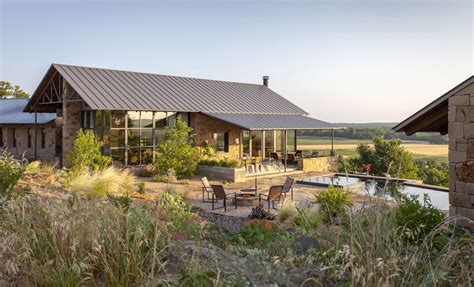 A Texas Ranch House Wed Never Want To Leave