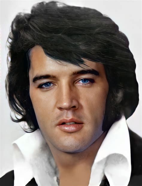 Elvis_Presley_Hi_Res_016 | Amerikanische schauspieler, Porträts