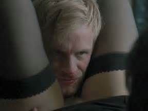 The Double Lover Nude Scenes Aznude