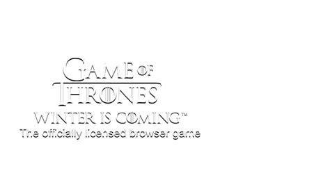 Game Of Thrones Winter Is Coming · Steamdb