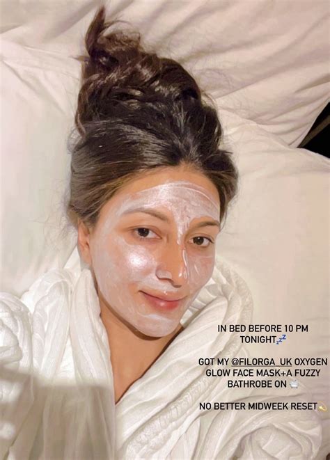 Buy Filorga Oxygen Glow Mask Online | Foxy Fillers