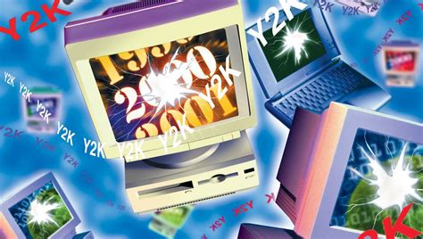 Retour dans les années 2000, entre crash, innovations et révolutions ...