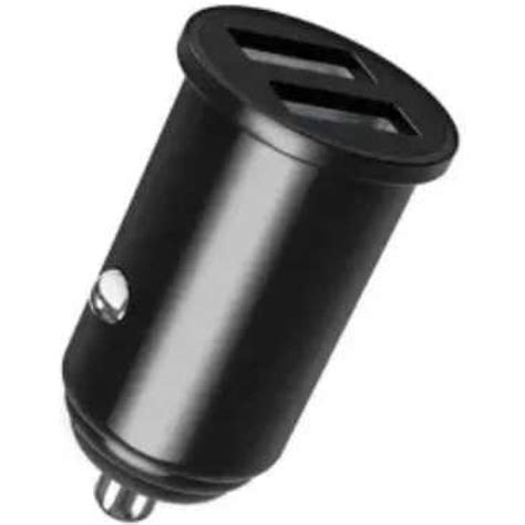 Азу TFN rapid 3.1a б/кабеля black TFN-CCRPD06 - выгодная цена, отзывы ...