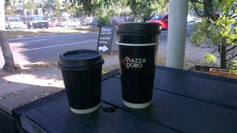 Rhino Espresso at Wooloowin | Codhunter