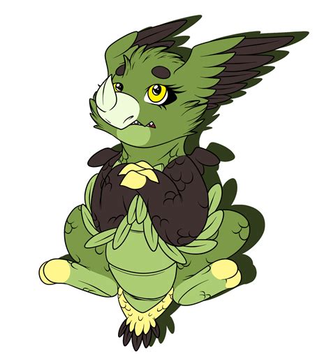 Wyngro Why Feather By Snakequeenmedusa On Deviantart