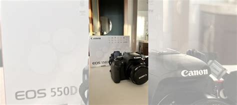 Canon eos 550d + объектив 50мм 1:1.8 купить в Москве | Электроника | Авито
