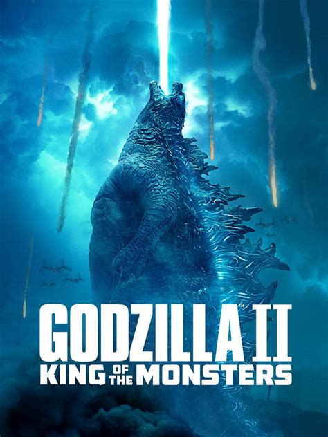 Godzilla Ii King Of The Monsters Warner Bros Entertainment Italia