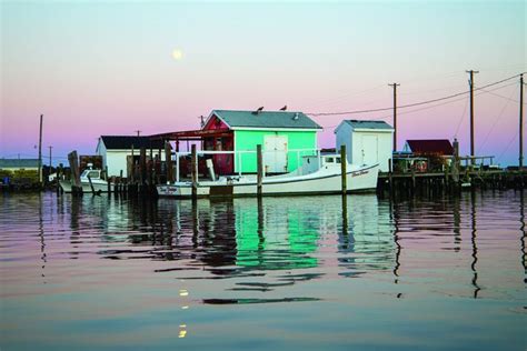 Tangier Island Va