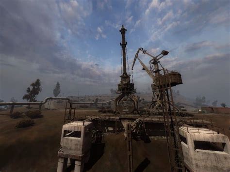 Диверсант v 1.03 | Моды на Сталкер: Зов Припяти - S.T.A.L.K.E.R. Mods