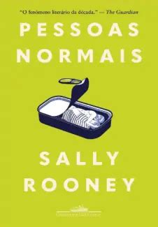 Pessoas Normais Epub