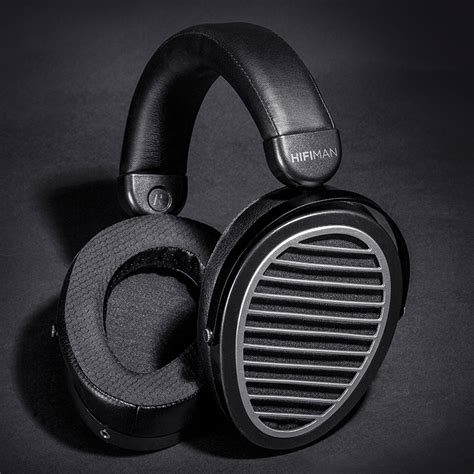 HIFIMAN Edition XS | Duet Audio AS