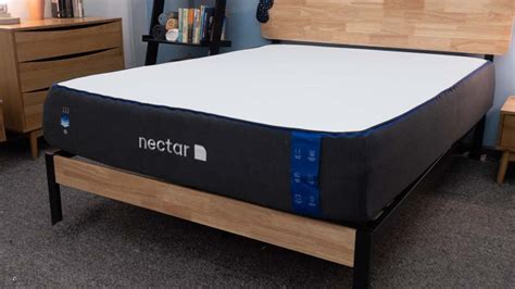 Leesa Vs Nectar Mattress Comparison 2025 Sleepopolis