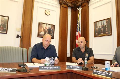 Ocean City Protesters Denounce State S Sex Ed Curriculum OCNJ Daily