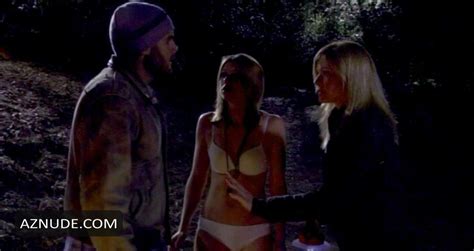 JESSICA ALEXANDRA GREEN Nude AZNude