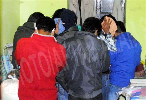 View Patna Sex Racket Busted In Cyber Cafes Of Patna