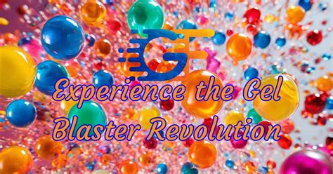 What Is A Gel Blaster Gun Everything You Need To Know