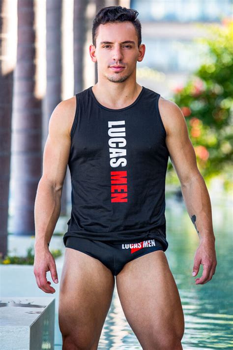 Lucas Entertainment T Shirt Gay Porn T Shirts Merch Lucas Store