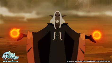 Wakfu Wakfu Fandom Powered By Wikia
