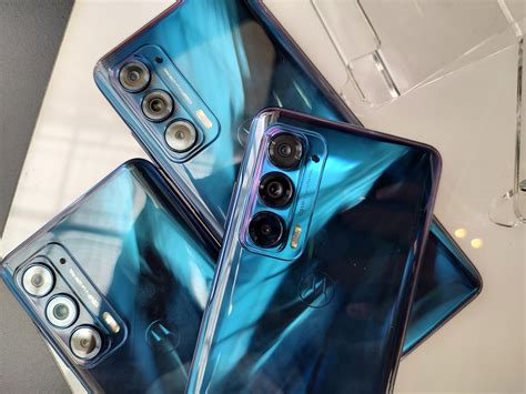 Смартфоны с экраном 144 Гц 2021 года
