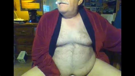 Grandpa Cum On Webcam English Gay Porn Xhamster