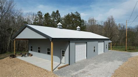 Steel Frame Buildings Watson Metals