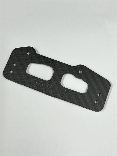 Midget Front Bumper — That Ghost Car