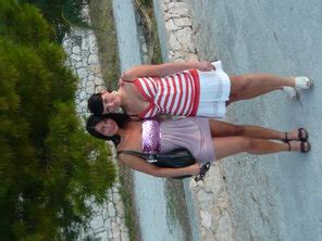 Kiss Me Here Porn Pic