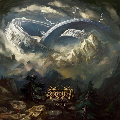 Soreption | Wiki | Metal Amino