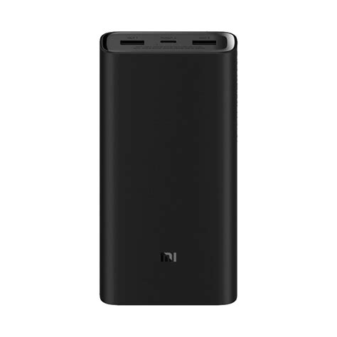 Xiaomi 20000mAh 50W Fast Charge Power Bank - Orms Direct - South Africa