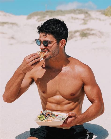 Beau Gosse Lucas Cruz La Gay Life