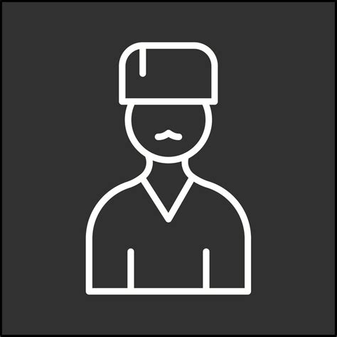 Turkish Man Vector Icon 41136069 Vector Art At Vecteezy