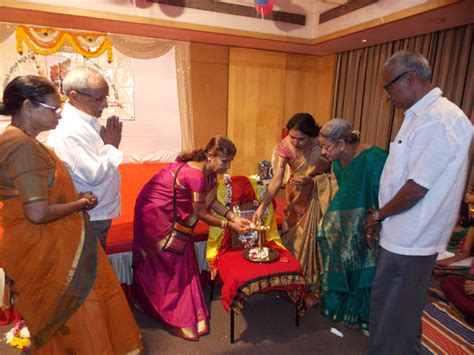 Hiranandani Estate Kannada Balaga Celebrates Kannada Rajyotsava