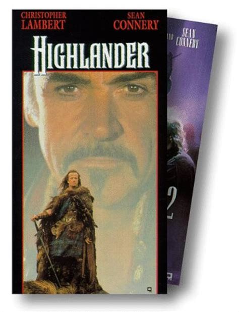 Highlander Ii The Quickening