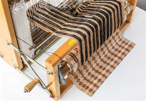 Tips And Tricks For Warping Your Loom Handwoven